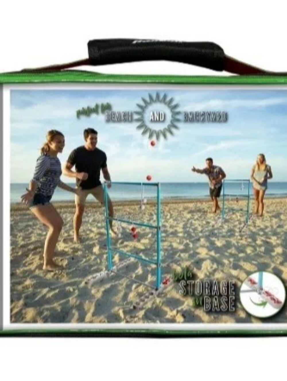 Franklin 53100 Ladder Golf Toss Game Brand New